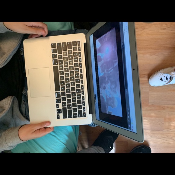 MacBook Air 2013 - Picture 3 of 5